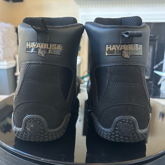 HAYABUSA Pro Boxing Shoes- Unisex main image 12